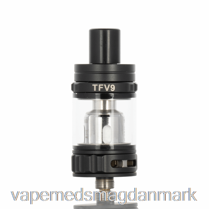 Vape Juice Smok Tfv9 Mini Tank Sort